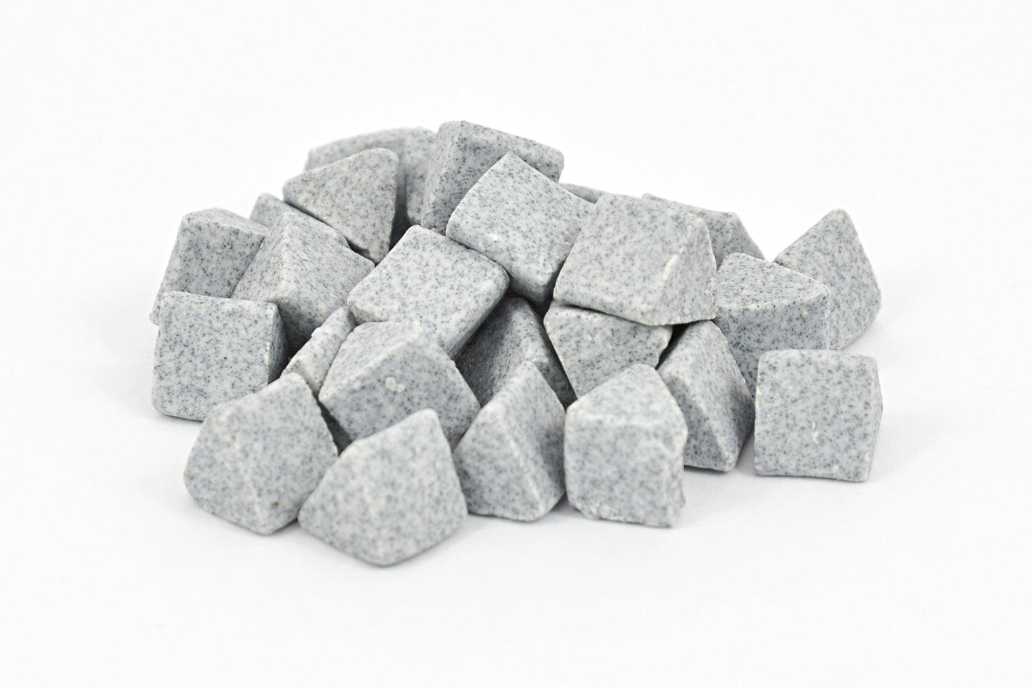 OTEC - DS 10/10 - Abrasif triangle céramique tribofinition