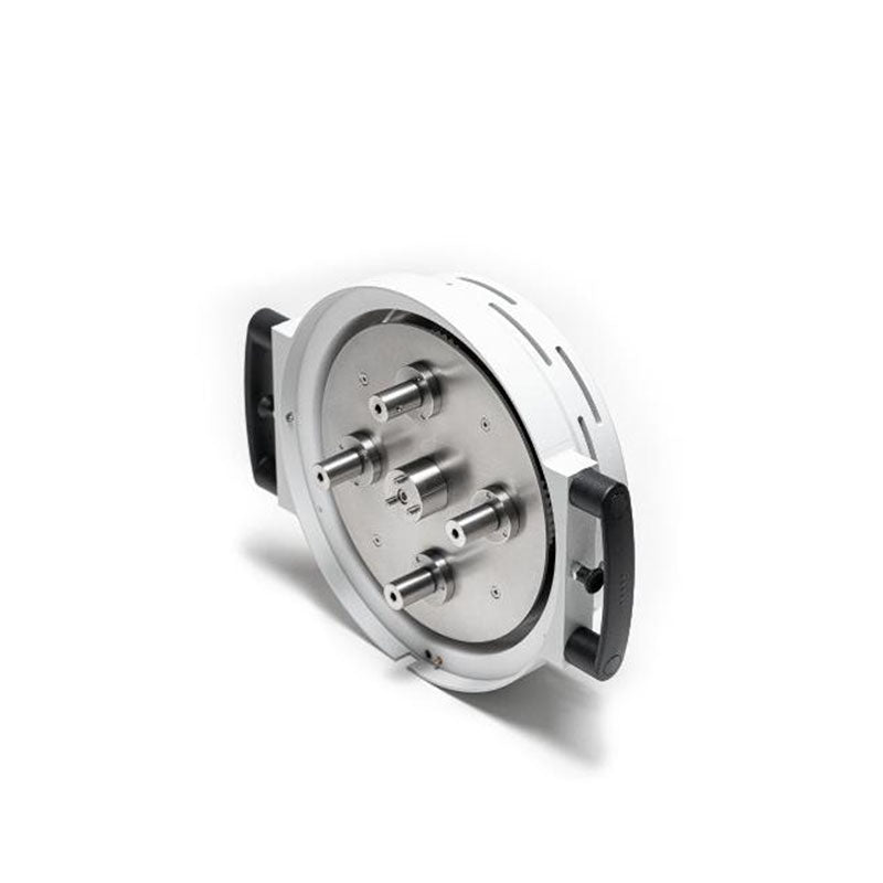 Couvercle porte-pièces OTEC EF-Smart Dental T