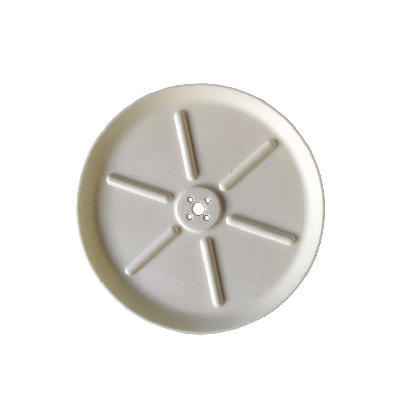 Disque de rechange cuve OTEC ECO Mini Dry