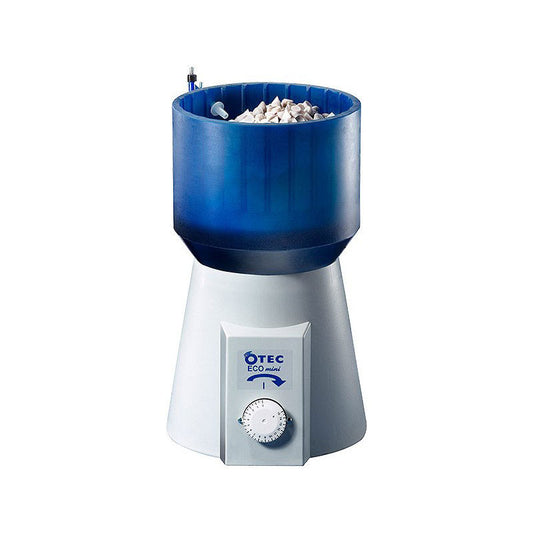 OTEC Eco Mini WET | Mini machine de tribofinition à force centrifuge