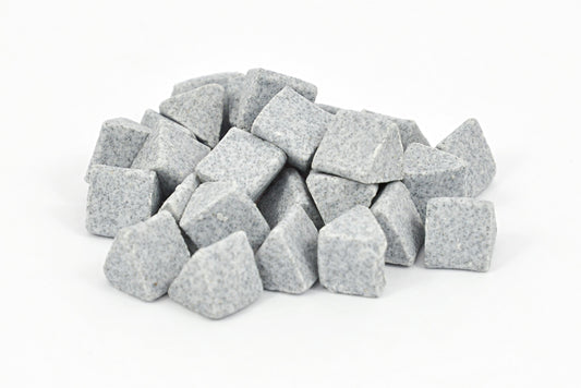 OTEC - DS 10/10 - Abrasif triangle céramique tribofinition