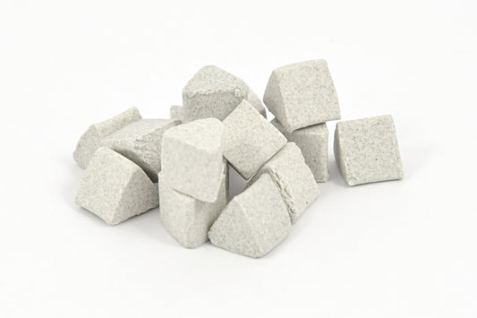 OTEC - DBS 10/10 - Abrasif triangle céramique tribofinition