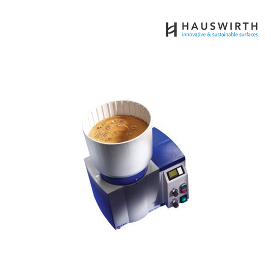 Cuve sèche pour machine de tribofinition OTEC ECO Maxi