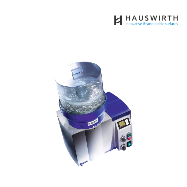 Cuve magnétique pour machine de tribofinition OTEC ECO Maxi