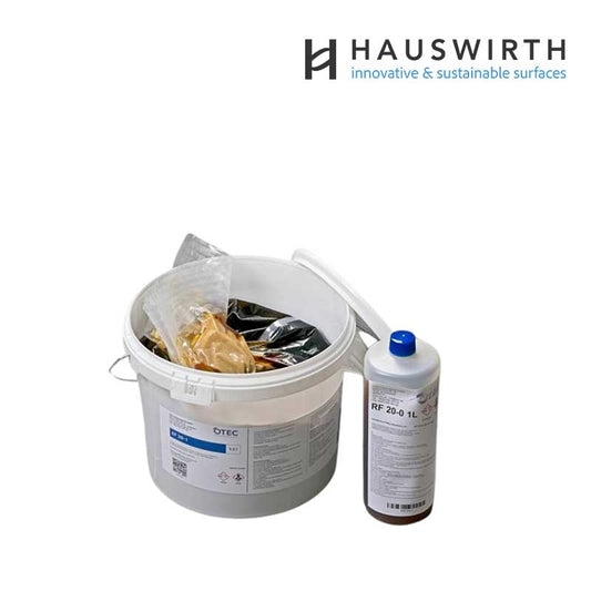 Produit d'électropolissage Dental OTEC EF 20-1