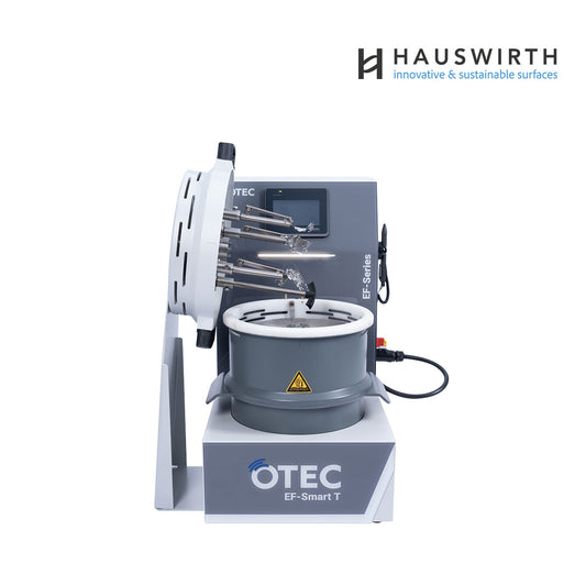 Polisseuse dentaire EF-Smart Dental T OTEC