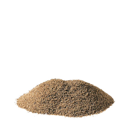 Coquille de noix de polissage OTEC H1/500